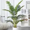 GirassolPlanta Verde Artificial Planta Falsa Decoração de Interior Árvore Falsa Piso Janela Paisagismo Adereços para Fotografia de Casamento