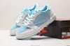 Sapatos Putian Transfronteiriços Aj1 Gancho Invertido Tênis de Basquete Cano Baixo Raio Gancho Invertido Fujiwara Hiroshi Jordan 1 Sapatos Masculinos Aj1 Sapatos