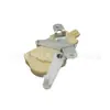 Adequado para controlador de travamento central Toyota, conjunto de travamento central, trava de porta de carro 69150-52011