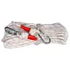 Cuerda de nylon con núcleo de alambre de acero, resistente y duradera para uso doméstico, adecuada para construcción en altura, entrega de alimentos, amarre en exteriores y aplicaciones de propósito general; disponible al por mayor