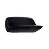 Adecuado para 01-08 BMW Serie 7 E65 E66 Cubierta de Espejo Retrovisor Carcasa de Espejo de Reversa Reemplazo Exterior de Automóvil