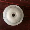 Accesorios para Pistola de Pegamento, Piezas para Pistola de Pegamento Estructural, Herramientas para Pegamento, Ferretería, Aleación de Aluminio, Acero Inoxidable, Pistola de Pegamento para Vidrio, Pegamento Blando