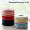 Fita Coreana DIY Laço Acessórios de Cabelo Fita para Embalagem de Buquê Fita para Roupa Caixa de Presente