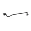 1675016300 Manguera de refrigerante completamente nueva adecuada para BMW W167