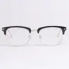 Montura de gafas TOM Ford TF5590 montura media para gafas de miopía y presbicia montura de gafas planas generación transfronteriza