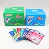 Palitos Luminosos para Pesca en Stock Palitos Fluorescentes Super Brillantes para Pesca Accesorios para Pesca Nocturna Suministros de Pesca al por Mayor