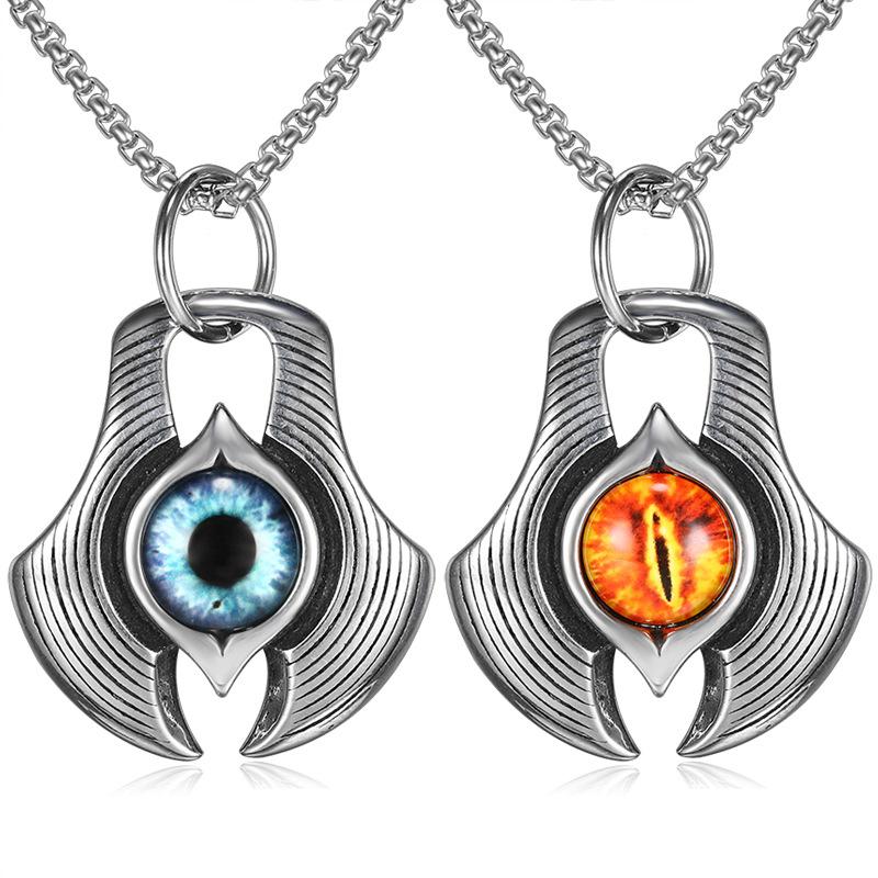 evil eyes necklace (1)