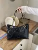 Bolso para Mujer 2026 Nuevo Modelo Bolso Cruzado, Bolso de Hombro, Bolso de Hombro con Cadena de Gran Capacidad, Bolso Versátil para el Trabajo