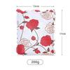 Bolsa de gránulos de carbón de bambú coche casa nueva coche desodorización además de formaldehído bolsa de carbón activado 100G venta al por mayor de fábrica bolsa de carbón