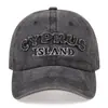 Gorra retro lavada de comercio exterior para mujer, gorra de béisbol pequeña para la cara de alta gama, sombrero de sol para exteriores de verano para hombre, venta al por mayor