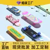 Patineta para niños de 2 a 6 años de 6 a 12 años 24 pulgadas 28 pulgadas profesional principiante niños y niñas doble rocker fábrica mayoreo
