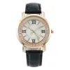 Comercio exterior reloj de pulsera para mujer con cuentas de arena movediza y diamantes reloj casual para mujer reloj de cuarzo con strass para mujer venta al por mayor