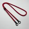 Atacado de Fábrica Cordão para Celular Usável na Diagonal Cordão para Garrafa de Água Câmera Alça de Segurança Anti-perda Cordão para Celular na Diagonal