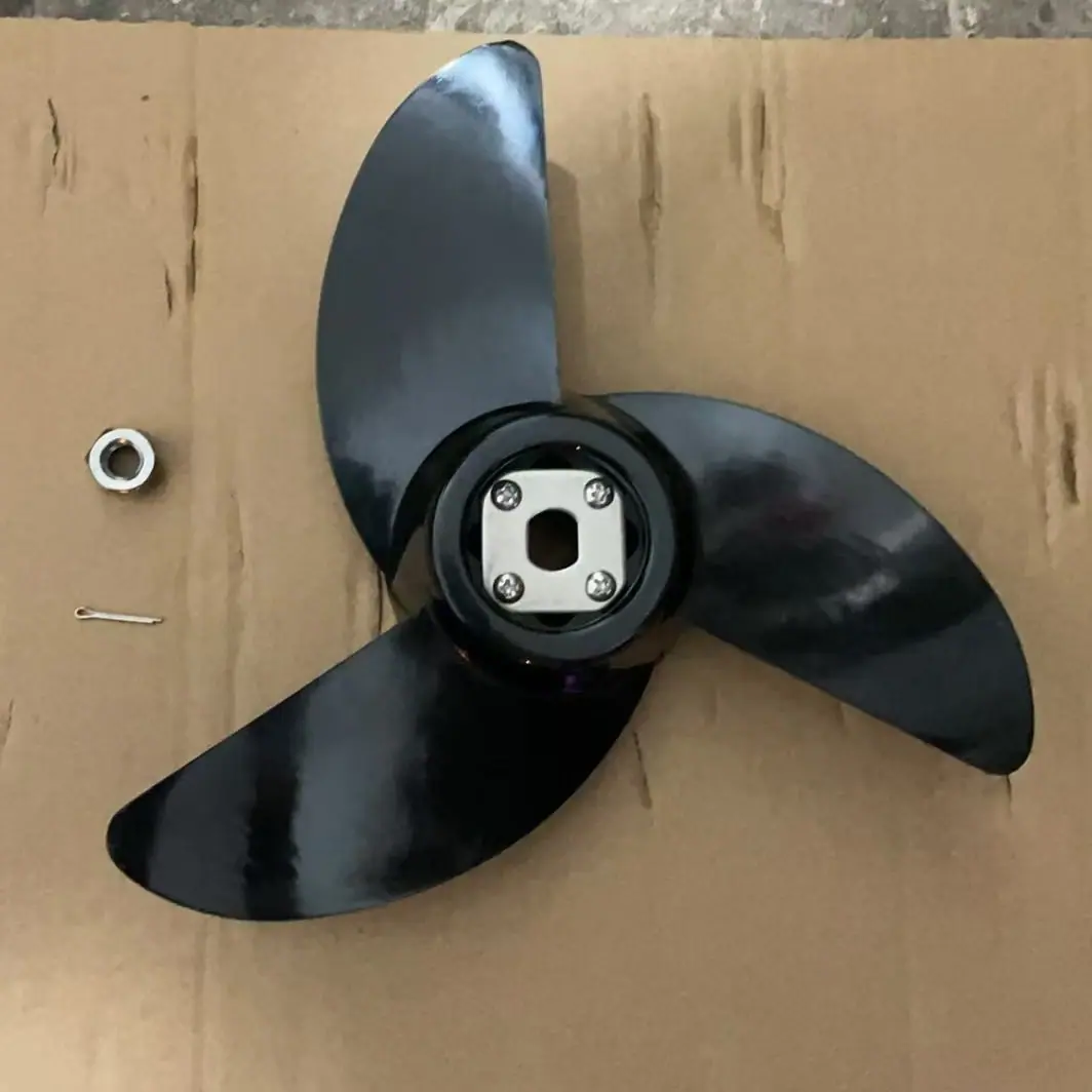 SKU16_海伯M150-250通用螺旋桨丨品牌型号咨询
