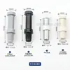 Máquina de costura reta para computador parafuso regulador de pressão máquina de costura de sacolas máquina overlock máquina de costura industrial porca reguladora de pressão haste reguladora de pressão