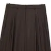 Ropa de Mujer al por Mayor Transfronteriza Estilo Europeo y Americano 2026 Principios de Primavera Nuevos Pantalones Casuales Sueltos de Pierna Ancha con Caída para el Trabajo