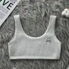 Roupas Íntimas Infantis para Período de Desenvolvimento, Sutiãs de Algodão para Alunas do Ensino Fundamental e Médio de 12-13 Anos, Sutiãs para Meninas Jovens, Camisetas Finas de Verão para Crianças