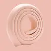 Tiras Anti-Colisión para Protección Infantil, Protectores de Esquina de Mesa, Tiras de Espuma sin Olor, Esponja Adhesiva Anti-Golpes para Bordes de Muebles