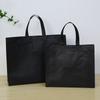 Bolsas de Mano de Tela No Tejida, Bolsas para Tiendas de Ropa, Bolsas de Compras para Ropa de Niño y Niña Hechas a Medida, Bolsas de Regalo para Abrigos, Hechas a Medida