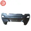 Adequado para o para-choque traseiro do Mazda CX-3 2016-2022 D10J50221