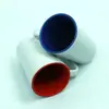 Taza de cerámica para sublimar, taza creativa exquisita, taza de café que cambia de color, venta directa del fabricante, calidad garantizada, taza publicitaria con recubrimiento