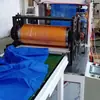 Calzoncillos tipo bóxer desechables de tela no tejida para sauna Maquinaria de tela no tejida Maquinaria de tela no tejida