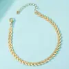 Popular Joyería de Pie para Playa Europea y Americana Tobillera Tobillera Bohemia de Estrella de Mar para Mujeres con Diseño Único de Espina de Pez Flecha Tobillera Ajustable