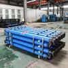 Equipamento de suporte de túnel com pilar hidráulico único suspenso para mineração, pilar hidráulico único estável e confiável
