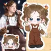 Pingente Broche Decoração Estrela Milet Song Yuqi Insígnia de Ajuda Concerto Pingente Acrílico Presente de Marca