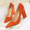 Zapatos de vestir individuales 5239-2 (Este modelo esta agotado sin reposición)
