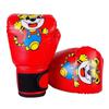 Luvas de Boxe Infantis Sanda Knuckles Juventude Treinamento Knuckles de Saco de Pancadas Knuckles de Boxe Muay Thai Fabricantes Fornecimento