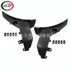 Aplicable a Ford F-150 2015-2017 Conducto de Aire para Parachoques Delantero Fl3Z17F802A Fl3Z17F803A