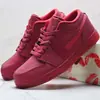 Zapatillas Originales Aj1 para Hombre Edición Limitada Año del Caballo Zapatillas Casuales de Pareja con Colgante de Calabaza Estilo Chino Zapatos de Moda para Hombres y Mujeres