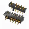 Conector de Batería de Portátil 2-10P Espaciado 2.5 Macho y Hembra Ds-B02Mf-A-R1-S2 Conector Anti-Tonto