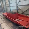 Lavadero de Coches Tipo Tina Terminado Tanque de Sedimentación de Tres Etapas Lavadora de Coches Totalmente Automática por Inducción Lavadero de Coches Cerrado