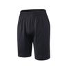 Pantalones deportivos de verano para hombre, finos, holgados, para fitness, running, baloncesto, exteriores, absorbentes de humedad, de secado rápido, elásticos, de seda helada
