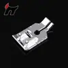 Accesorios Multifuncionales Eléctricos para Máquinas de Coser Domésticas Cremallera Dobladillo Prensatelas Borde Ribeteado Prensatelas Overlock Caña del Prensatelas Resumen