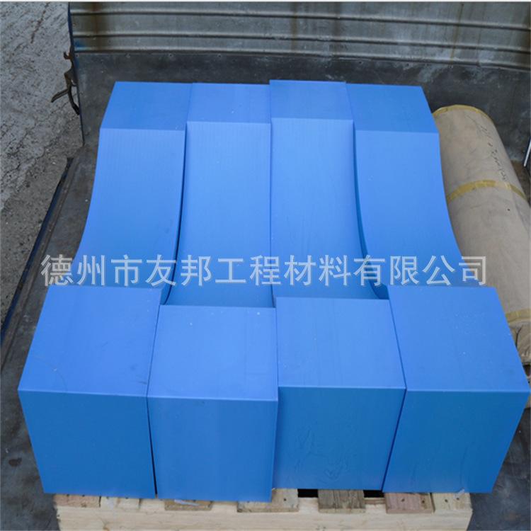 超高分子量聚乙烯异形件