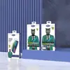 Protectores oculares, precio original 7 yuan cada uno, a prueba de polvo, disponibles para comprar a partir de una hoja, 5 hojas por caja