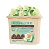 Blooming Home Pérolas Perfumadas para Lavanderia 3 em 1 Aroma de Longa Duração, Antibacteriano, AntiÁcaros Marca de Perfume Bolas Líquidas Comprimidos