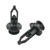 5216102020 Es Adecuado para Sujetadores de Parachoques de Coche Toyota, Clips de Rejilla, Remaches de Plástico de 9 mm