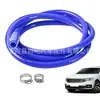 Tubo de Drenaje de Quemacocos Volkswagen Tiguan Golf Sagitar Bora Magotan Sagitar Tubo de Drenaje de Silicona Integrado Mejorado