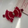 Tocado para Fiesta de Cumpleaños de Bebé, Diadema de Encaje con Moño para Recién Nacido, Accesorios para Vestido de Princesa de Bebé, Accesorios para el Cabello para Luna Llena