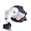Mochila anti-perda para bebês, elefante, cinto anti-perda para bebês, mochila escolar pequena de jardim de infância, corda de tração, cinto de mão