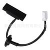 812601R000 81260-1R000 É Adequado para Botão Interruptor da Porta Traseira Hyundai Accent Solaris