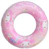 Fábrica de Yiwu Sanrio Flotador para Niños de 6 a 10 Años Coolomi Perro de Orejas Grandes Flotador Venta al por Mayor