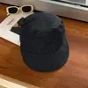 Nuevo Sombrero de Equitación de Algodón y Lino Retro para Mujer Verano Delgado Transpirable Adelgazante para la Cara Gorra de Pico de Pato Sombrero Británico Versátil de Copa Plana