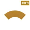 Transfronterizo en stock PU marcapáginas venta al por mayor en lotes pequeños marcapáginas con forma de corazón pegatinas marcapáginas de amor simple y conveniente portamarcapáginas de cuero
