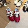 Nuevos zapatos de entrenamiento alemanes para mujer, versátiles, transpirables, ligeros, cómodos, con cordones, zapatillas casual de moda