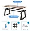 Mesa de computador Mesa de e-sports Mesa de quarto Mesa de casa Mesa de escritório Mesa retangular simples Bancada de trabalho Mesa de escrita